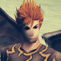 Blade Knight (BK)