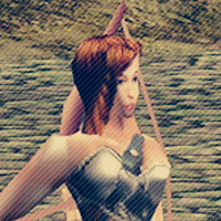 Fairy Elf (FE)